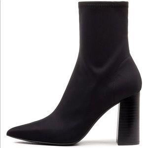 Jeffrey Campbell Siren boots